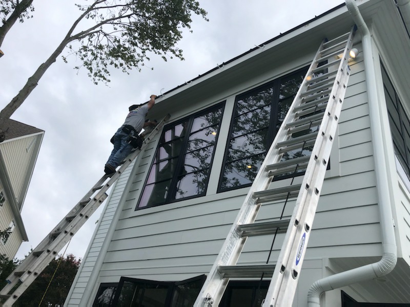 Same Day Gutters services inc. | 13204 Keating St, Rockville, MD 20853, USA | Phone: (240) 383-7250