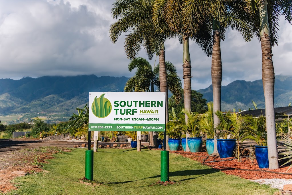 Southern Turf Hawaii | 94-840 Lanikuhana Ave, Mililani, HI 96789, USA | Phone: (808) 232-2277