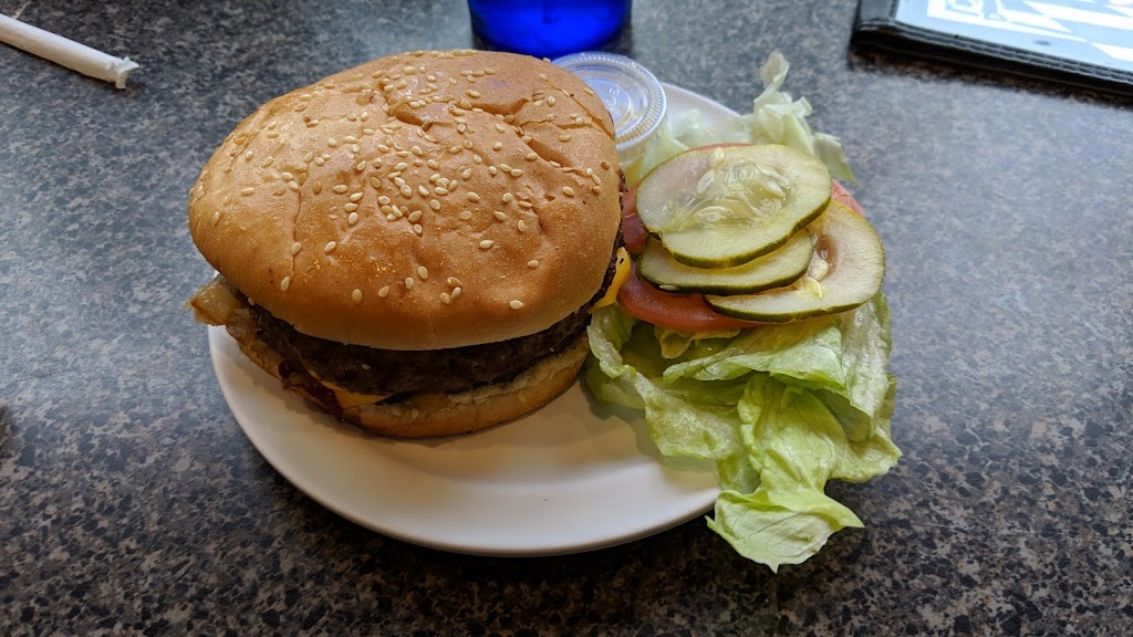 Brays Hamburgers | 35650 Ford Rd, Westland, MI 48185, USA | Phone: (734) 722-2950