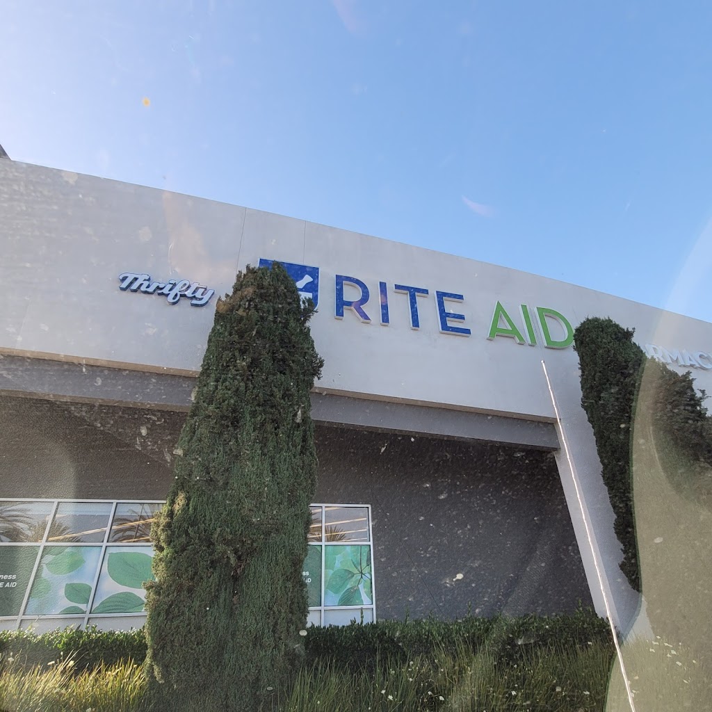 Rite Aid | 2300 Harbor Blvd Ste G, Costa Mesa, CA 92626, USA | Phone: (949) 645-7331
