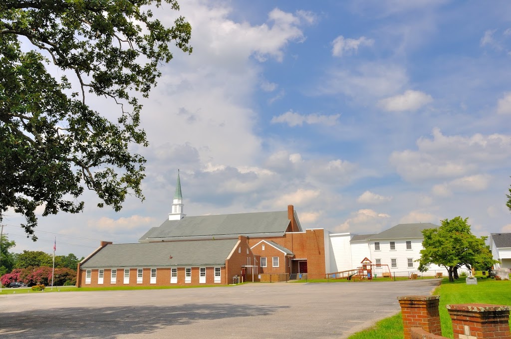 Bethlehem Christian Church | 1549 Holland Rd, Suffolk, VA 23434, USA | Phone: (757) 539-4274