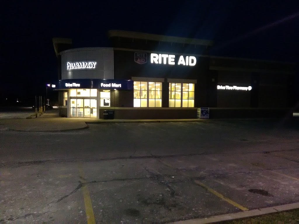 Rite Aid | 59010 Gratiot Ave, New Haven, MI 48048, USA | Phone: (586) 749-0009