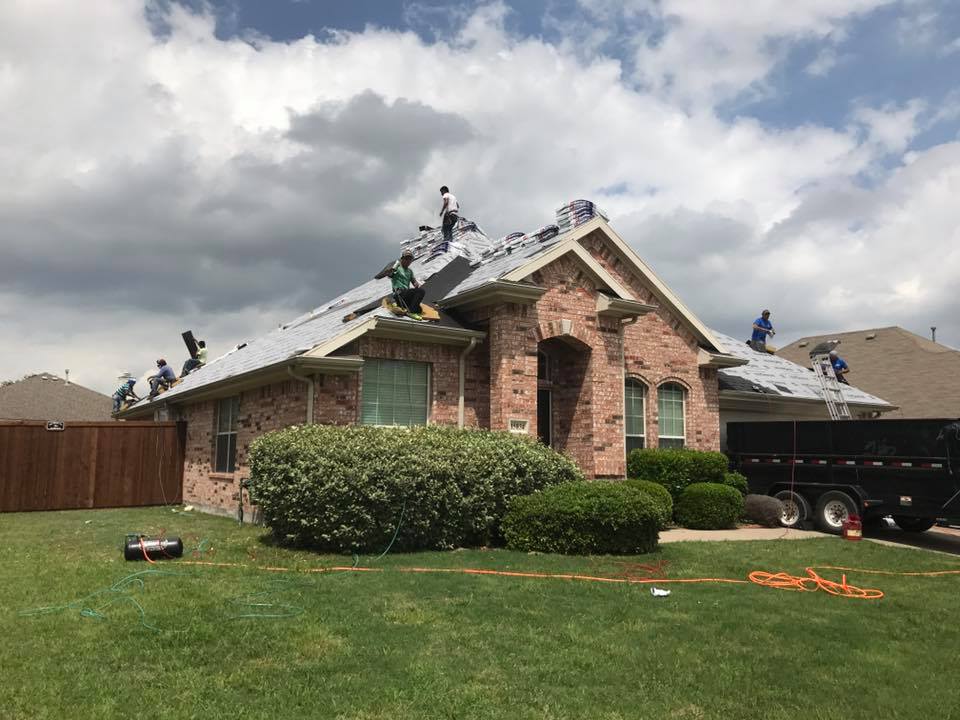 Pioneer Roofing | 7214 S State Hwy 78 Suite 19, Sachse, TX 75048, USA | Phone: (469) 909-1423