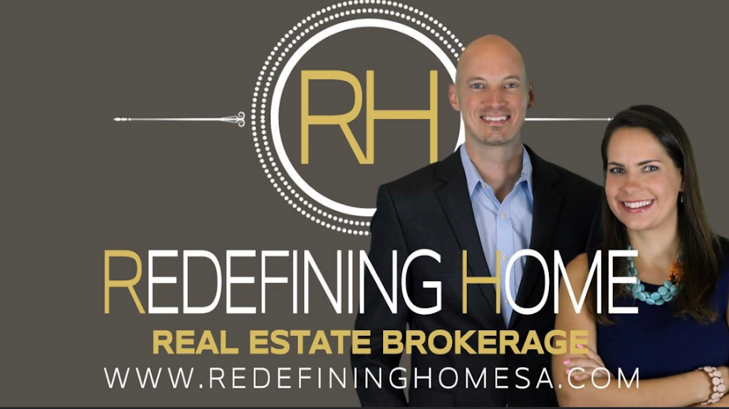 Redefining Home - Real Estate Brokerage | 8562 Low Creek, San Antonio, TX 78255, USA | Phone: (210) 712-3223