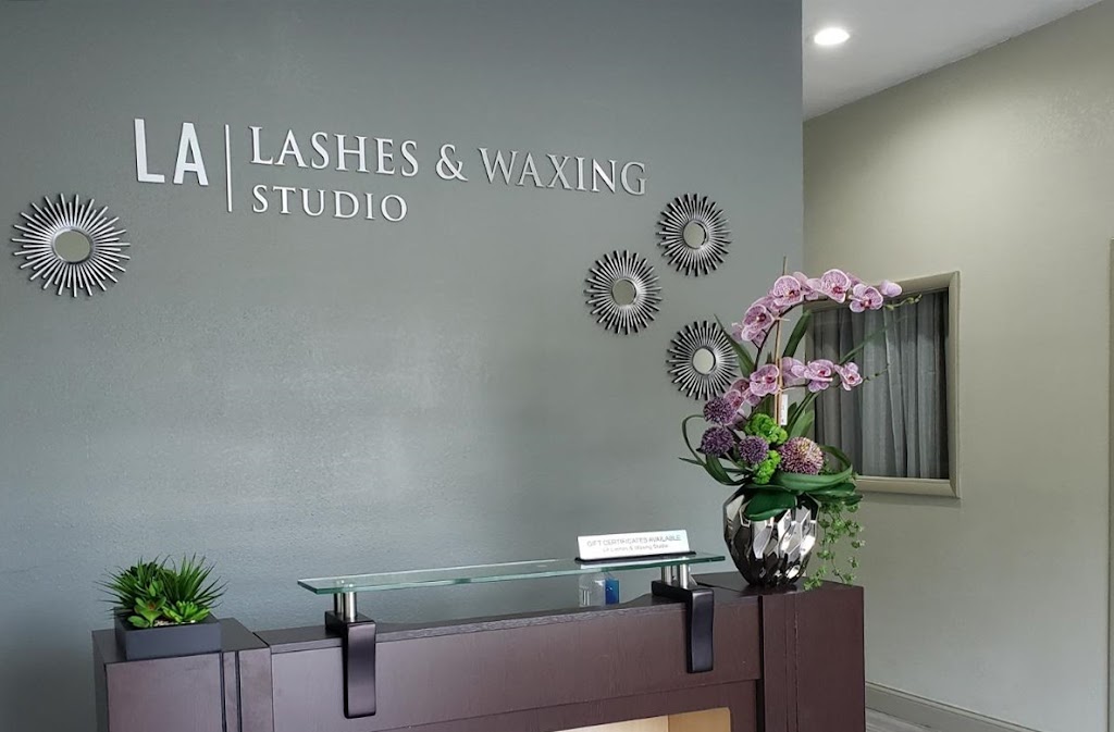 LA Lashes and Waxing Studio | 4440 26th St W suite a, Bradenton, FL 34207, USA | Phone: (941) 896-5013