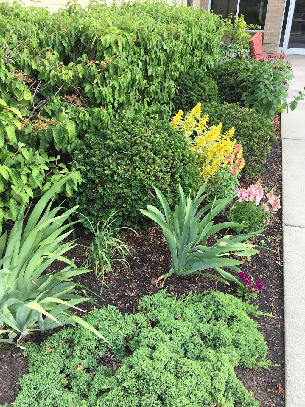 Grand Island Memorial Library | 1715 Bedell Rd, Grand Island, NY 14072, USA | Phone: (716) 773-7124