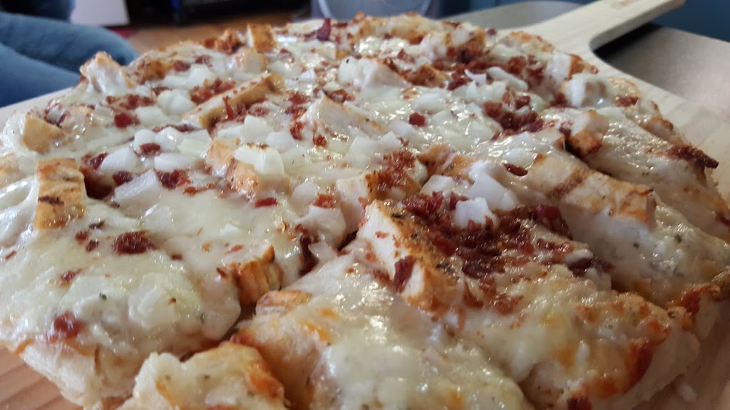 Pizzaronis Pizza | 12998 National Rd SW, Etna, OH 43062, USA | Phone: (740) 927-7500