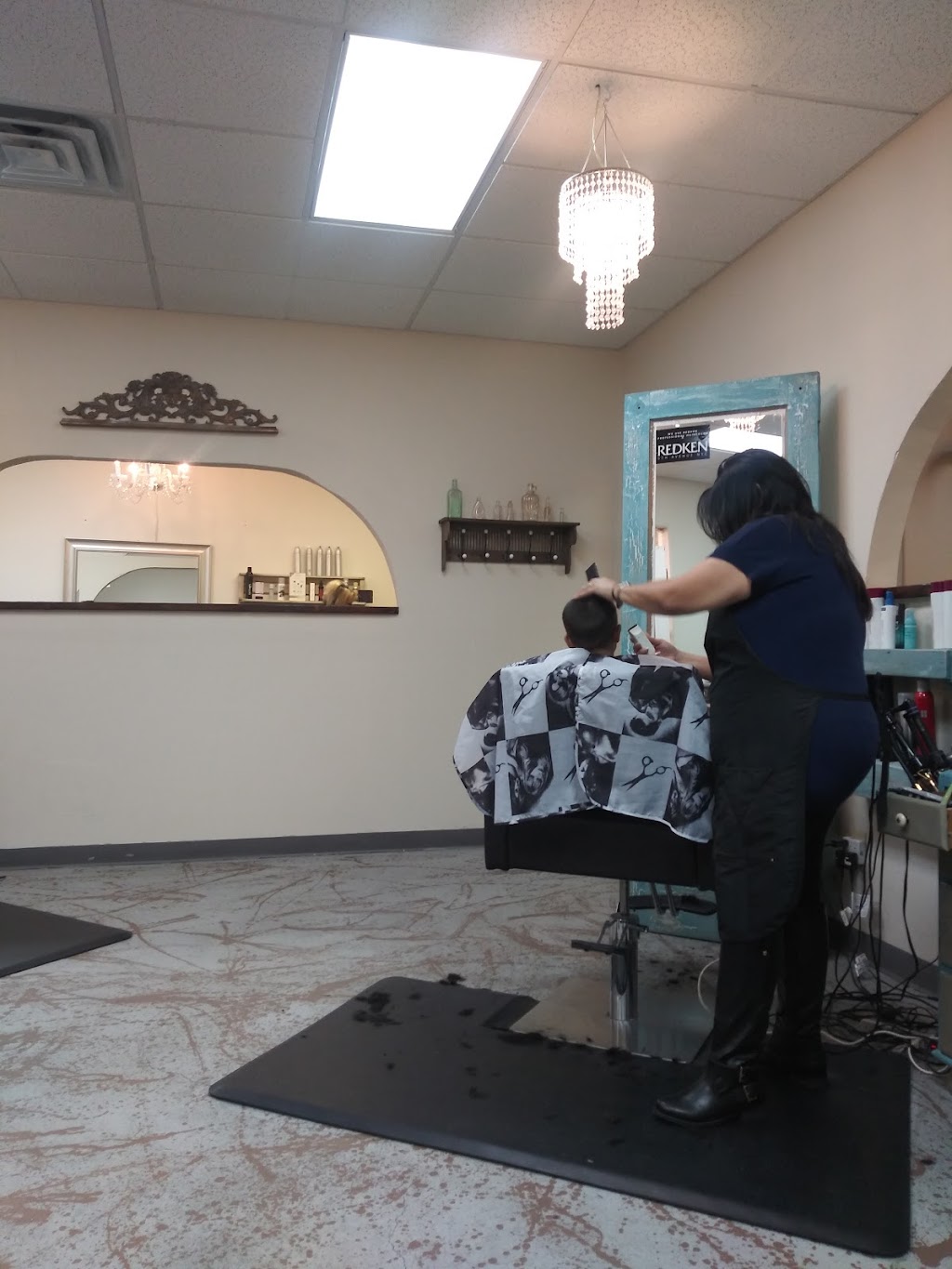 Cactus Rose Salon & Spa | 2060 Main St NE, Los Lunas, NM 87031, USA | Phone: (505) 539-5181