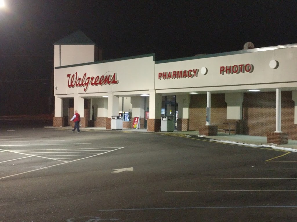 Walgreens Pharmacy | 600 Myrtle Ave, Boonton, NJ 07005, USA | Phone: (973) 939-9021
