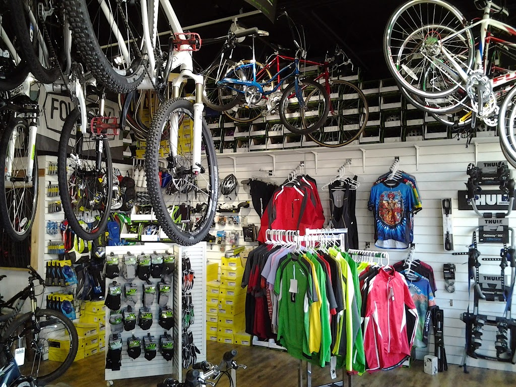 Ballwin Cycles | 15340 Manchester Rd, Ellisville, MO 63011, USA | Phone: (636) 391-2666