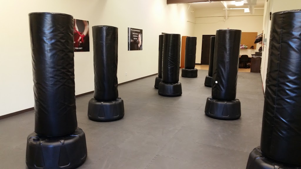 Woodinville Kickboxing | 19011 Woodinville Snohomish Rd #220, Woodinville, WA 98072, USA | Phone: (425) 368-2575