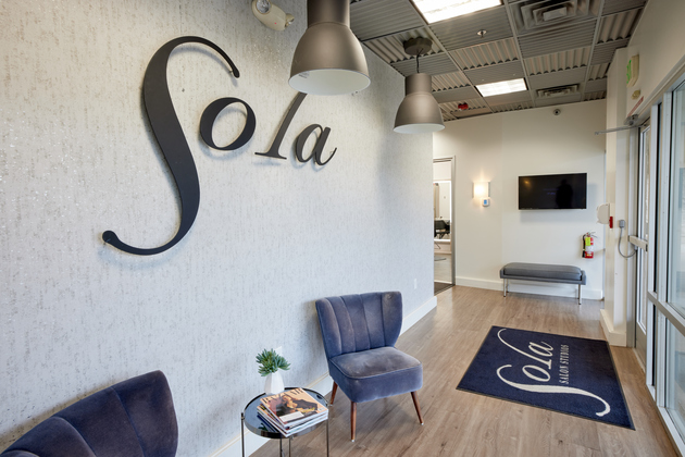 Sola Salon Studios | 8230 S Colorado Blvd, Centennial, CO 80122, USA | Phone: (303) 625-9774