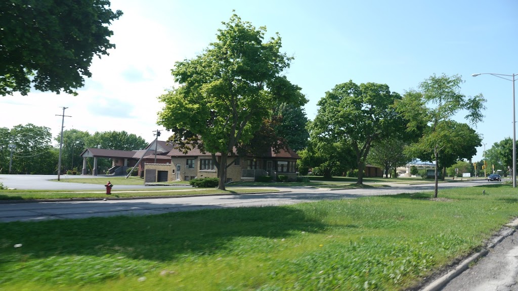 Northwest Baptist Church | 4373 N 92nd St, Milwaukee, WI 53222, USA | Phone: (414) 463-3630