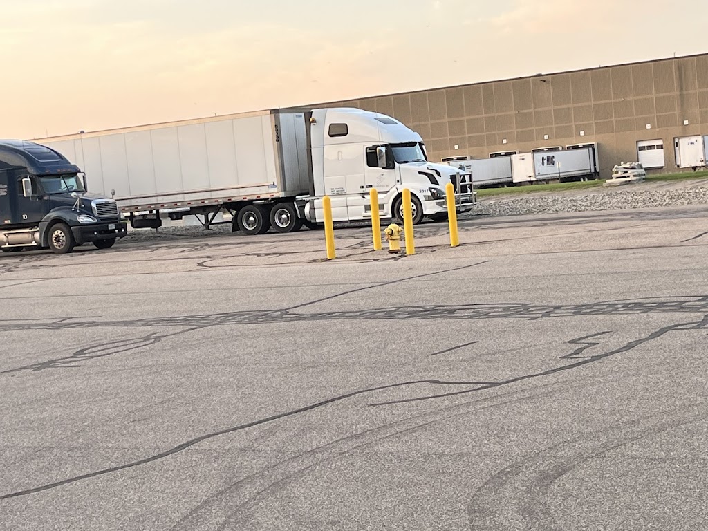 MTU America Inc. Logistics Center | 19771 Brownstown Center Dr #760, Brownstown Township, MI 48183, USA | Phone: (734) 561-2040