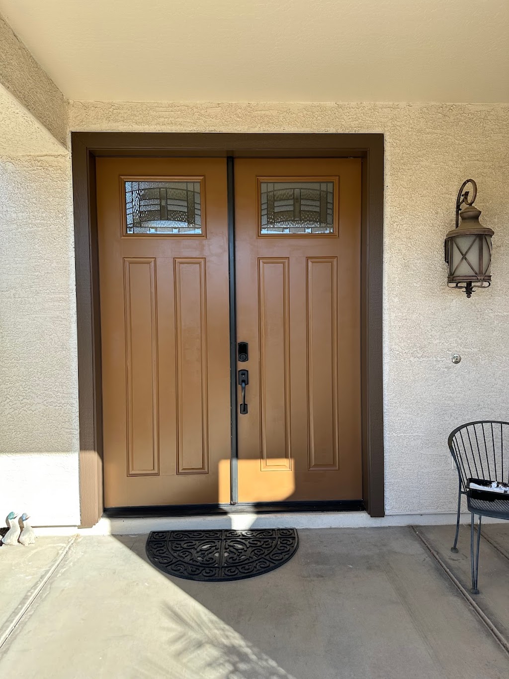 Southwest Door & Sash, Inc | 15460 N 99th Ave, Sun City, AZ 85351, USA | Phone: (623) 323-0734