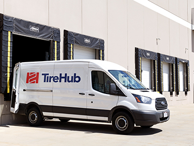 TireHub | 101 E Carteret St #101, Greensboro, NC 27406, USA | Phone: (336) 273-9748