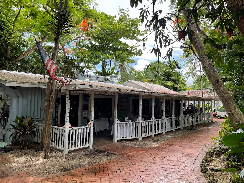 Cauley Square Historic Village | 22400 Old Dixie Hwy, Miami, FL 33170, USA | Phone: (305) 258-3543