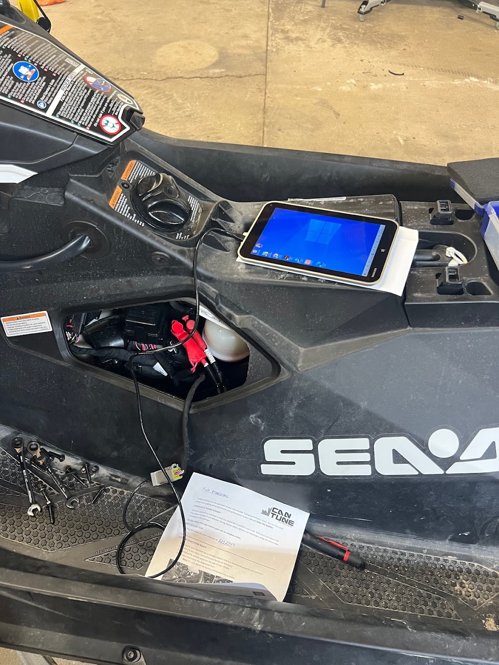 CanTune - Canadian Tuning | 3 Marina Dr, Port Colborne, ON L3K 6C6, Canada | Phone: (905) 703-4288