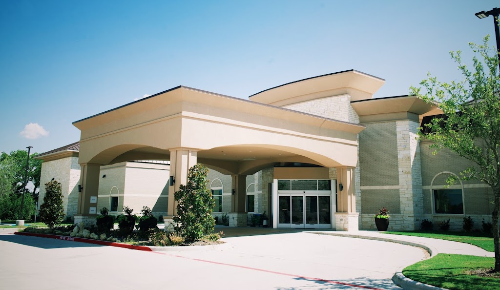 Highlands Village Senior Living at Mansfield | 120 Regency Pkwy, Mansfield, TX 76063, USA | Phone: (817) 405-6644