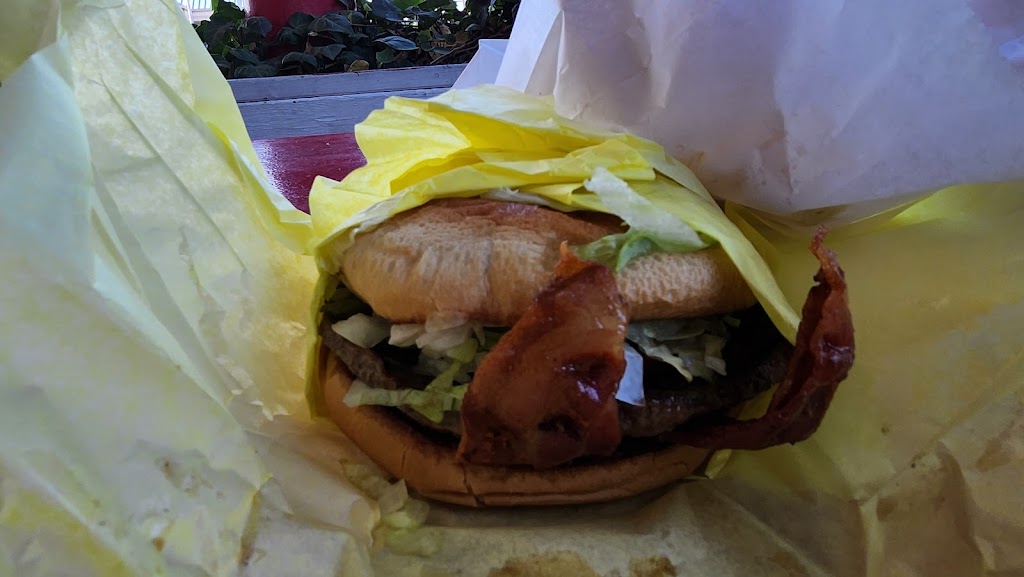Jims Super Burgers | 3500 W Ball Rd, Anaheim, CA 92804, USA | Phone: (714) 527-0244
