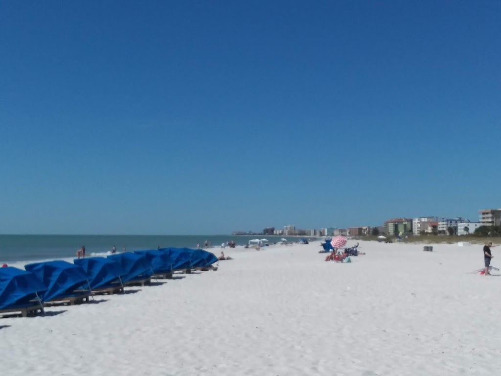 Sandy Shores Condominiums | 12924 Gulf Blvd, Madeira Beach, FL 33708, USA | Phone: (727) 394-0234