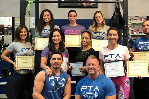 Personal Trainer Certification Academy | 275 Commerce St Unit 100a, Southlake, TX 76092, USA | Phone: (512) 587-7625