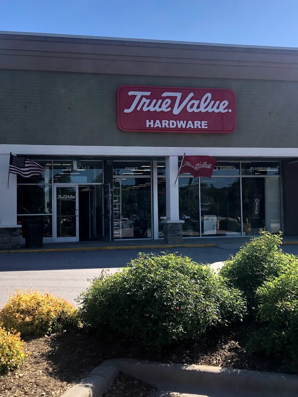 Rock Hill True Value | 1735 Heckle Blvd, Rock Hill, SC 29732, USA | Phone: (803) 329-8665