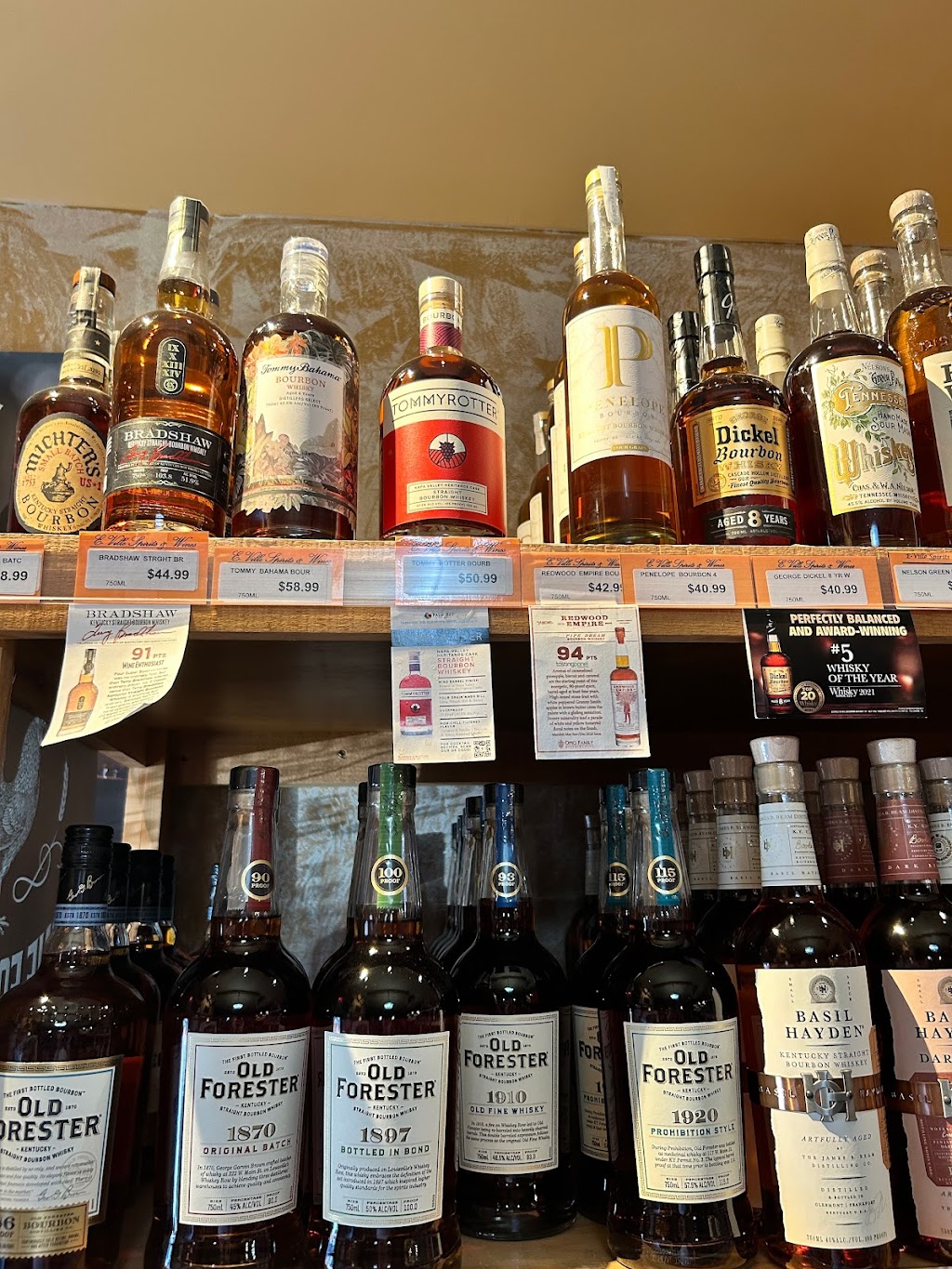 E-Ville Spirits, Liquors & Wines | 10 Monroe St, Ellicottville, NY 14731, USA | Phone: (716) 699-4474