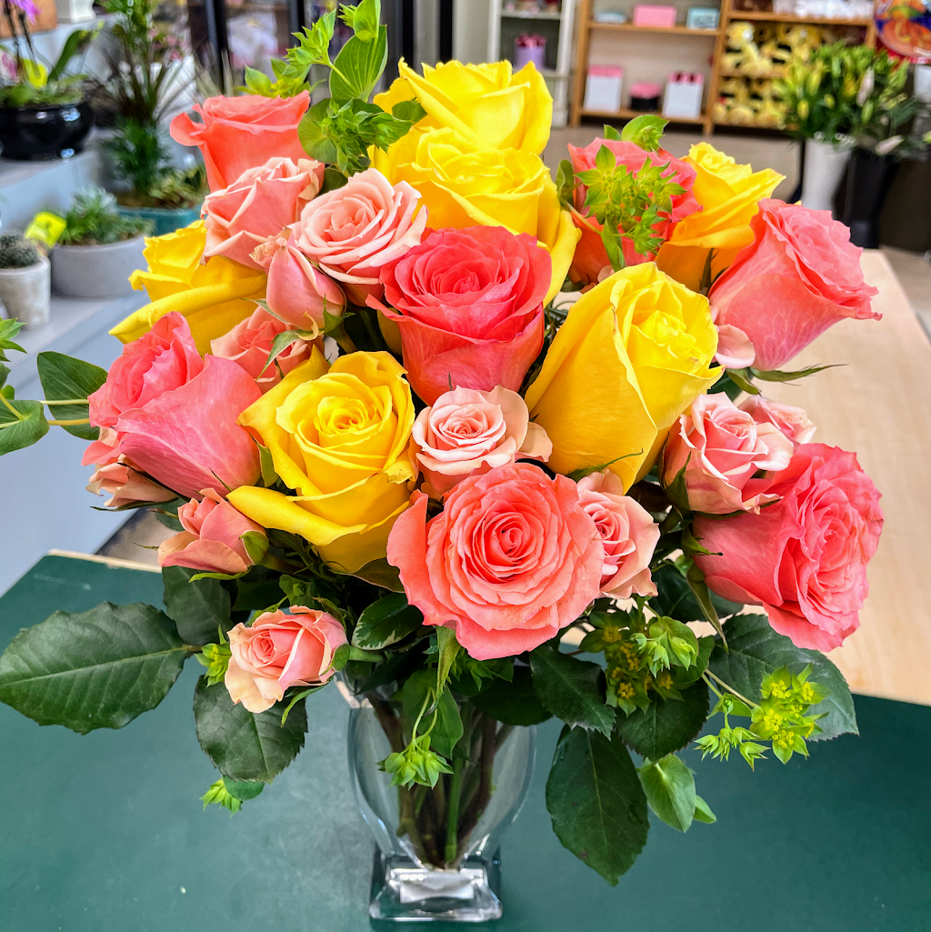 El Camino Florist | 632 El Camino Real, South San Francisco, CA 94080, USA | Phone: (650) 875-7735