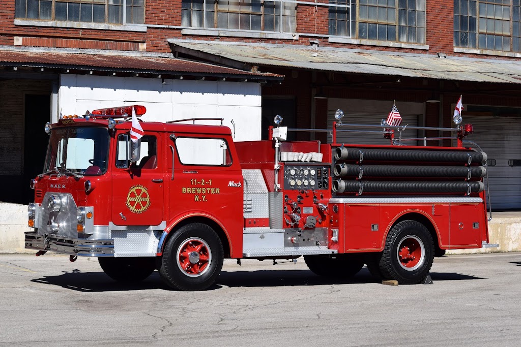 Brewster Fire Department | 501 N Main St, Brewster, NY 10509, USA | Phone: (845) 279-3555