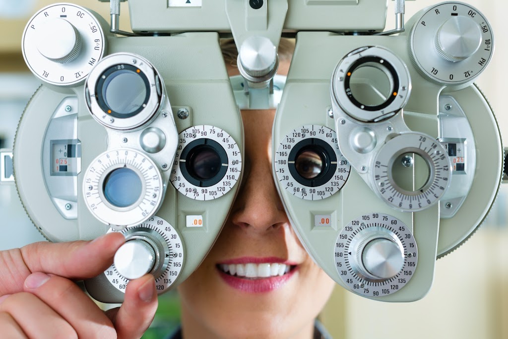 Specialty Eye Institute | 1801 W Maumee St Ste 100, Adrian, MI 49221, USA | Phone: (877) 852-8463