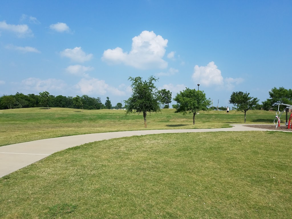 The Park at Hickory Ridge | 1910 Walnut Ridge Dr, Rockwall, TX 75032, USA | Phone: (972) 771-7740