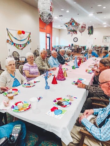 Windsor Gardens | 101 Isaac Greer Ct, Bardstown, KY 40004, USA | Phone: (502) 349-6214