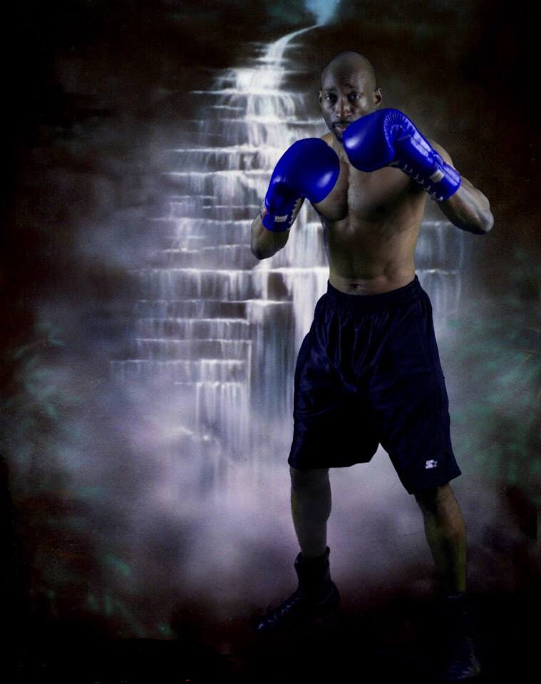 Jae’s Personal Training / Boxing Training | 4900 NC-55 Ste 485, Durham, NC 27713, USA | Phone: (919) 244-1055