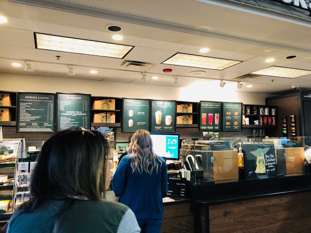 Starbucks | 6100 Eldorado Pkwy, McKinney, TX 75070 | Phone: (972) 548-5140