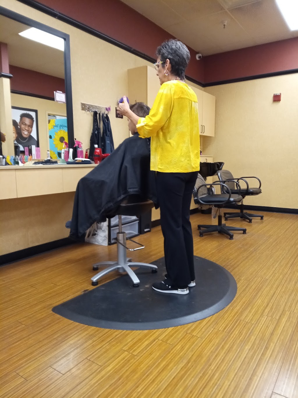 SmartStyle Hair Salon | 1590 Dunlawton Ave, Port Orange, FL 32127, USA | Phone: (386) 761-1482