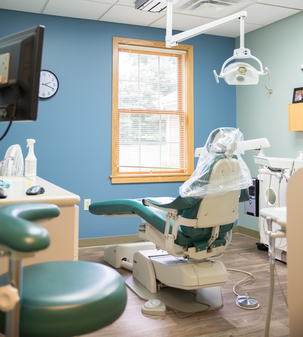 Eastpoint Dental: Jason A Kahan DDS | 7334 E Broad St suite a, Blacklick, OH 43004, USA | Phone: (614) 953-5120