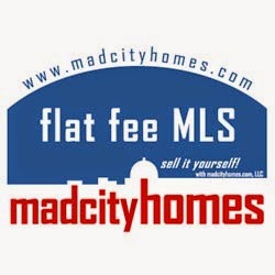 Madison Flat Fee MLS - Madcity Homes | 629 Hilltop Dr, Madison, WI 53711, USA | Phone: (608) 438-3150