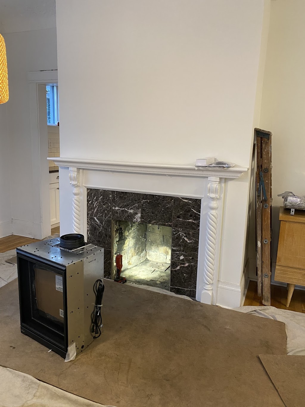 Twin City Fireplace & Stone Co. | 6521 Cecilia Cir, Bloomington, MN 55439, USA | Phone: (952) 295-4421