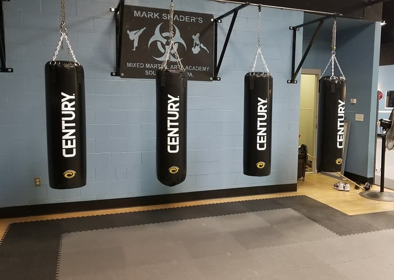 Mark Shraders MMA Academy | 114 Southpointe Blvd, Canonsburg, PA 15317, USA | Phone: (724) 322-2210