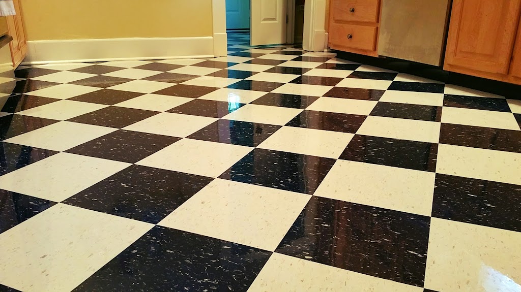 Super Clean Carpets | 409 N 4th St, Danville, KY 40422, USA | Phone: (859) 236-4061