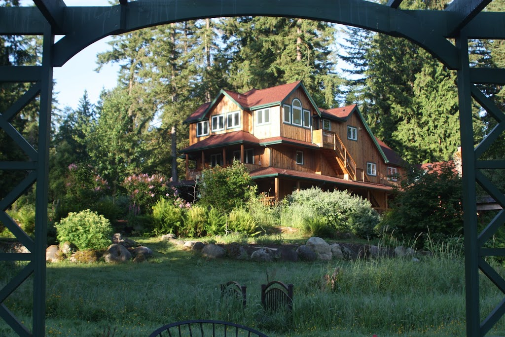 Mosswood Hollow Retreat Center | 20215 320th Ave NE, Duvall, WA 98019, USA | Phone: (425) 844-9050