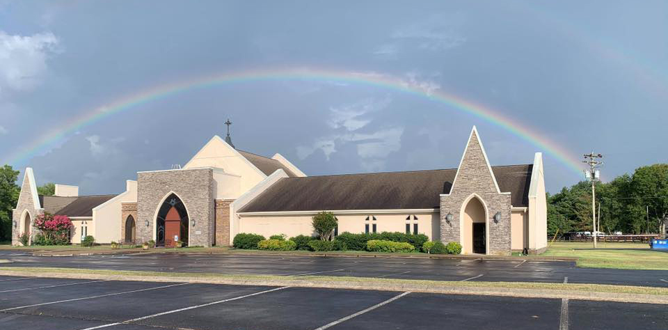 Advent Lutheran Church - ELCA | 1700 Manchester Irby Ln, Murfreesboro, TN 37127, USA | Phone: (615) 893-9705