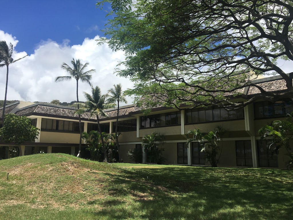 Japan-America Institute of Management Science | 6660 Hawaii Kai Dr, Honolulu, HI 96825, USA | Phone: (808) 395-2314