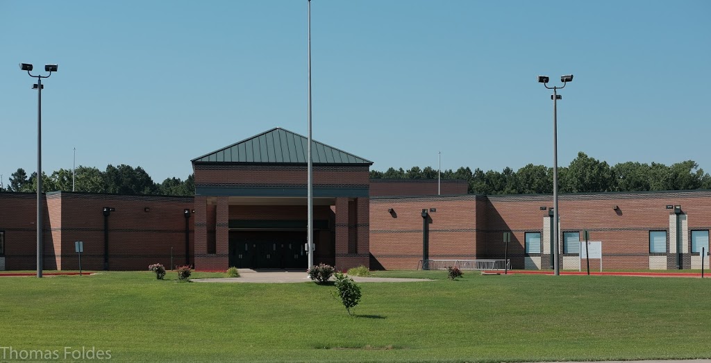 Millington Elementary School | 6445 William Osteen Dr, Millington, TN 38053, USA | Phone: (901) 873-8433