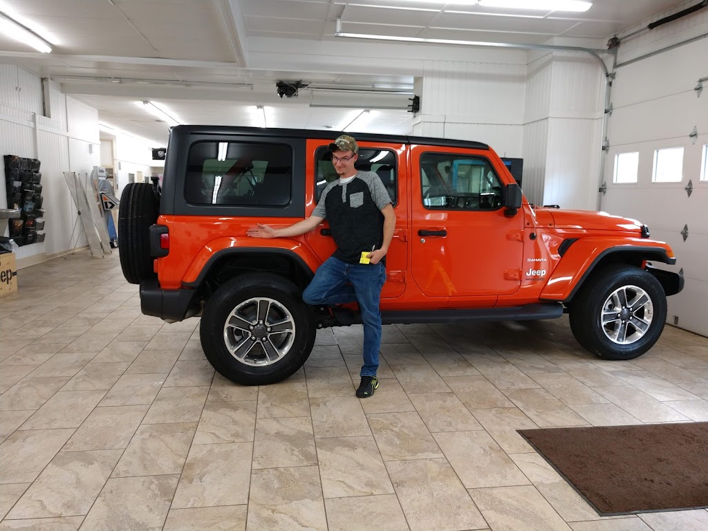 C. Harper Chrysler Dodge Jeep Ram Mon Valley | 58 PA-88, Charleroi, PA 15022, USA | Phone: (724) 395-7514