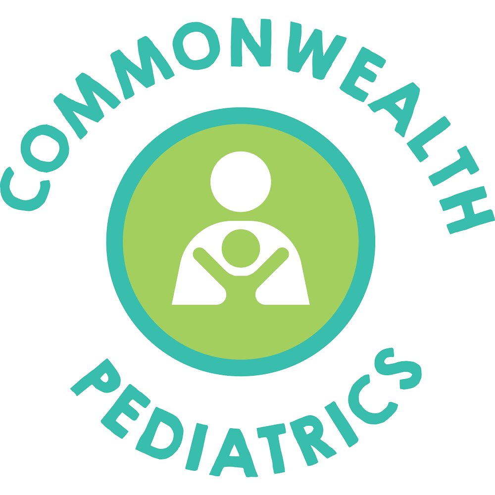 Commonwealth Pediatrics | 15400 WC Commons Way, Midlothian, VA 23113, USA | Phone: (804) 549-5405