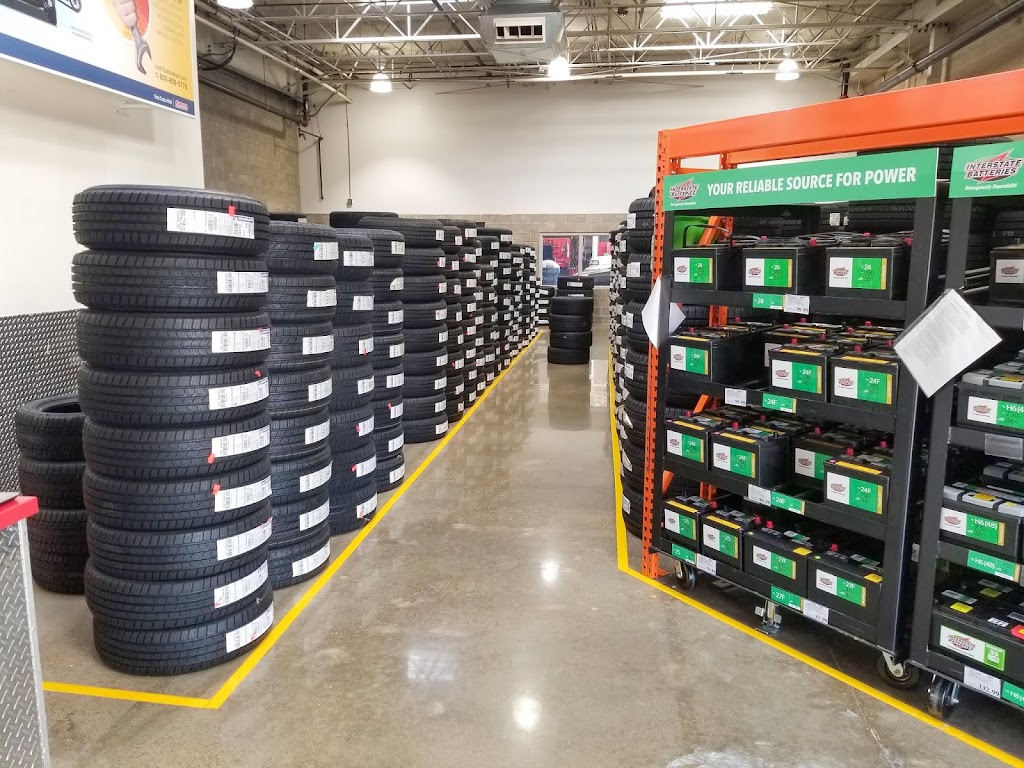 Costco Tire Service Center | 1701 Dallas Pkwy, Plano, TX 75093, USA | Phone: (972) 246-2203