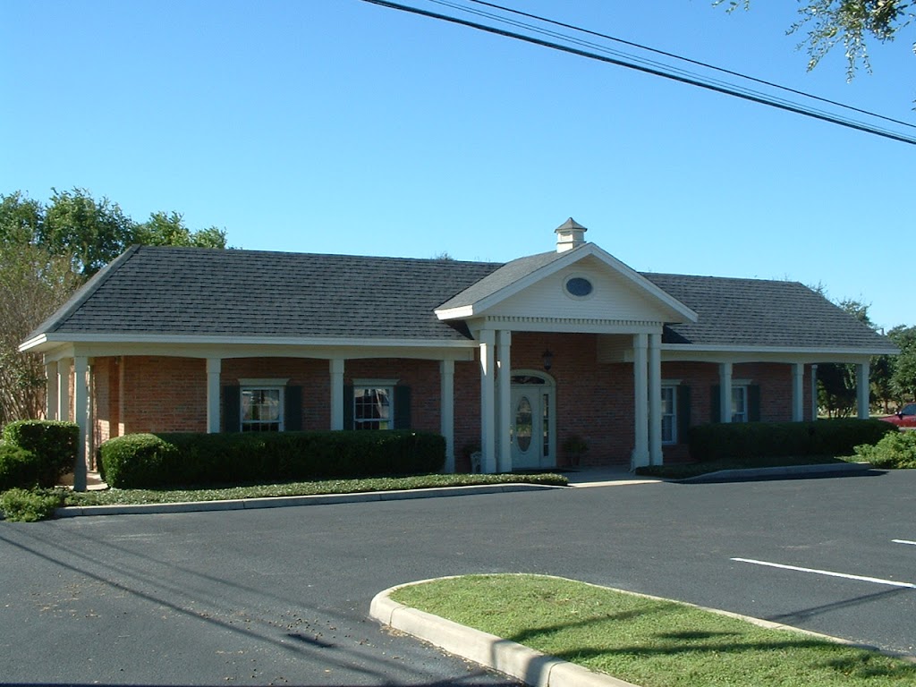 Thomason Funeral Home | 2001 Ranch Rd 12, San Marcos, TX 78666, USA | Phone: (512) 396-2300