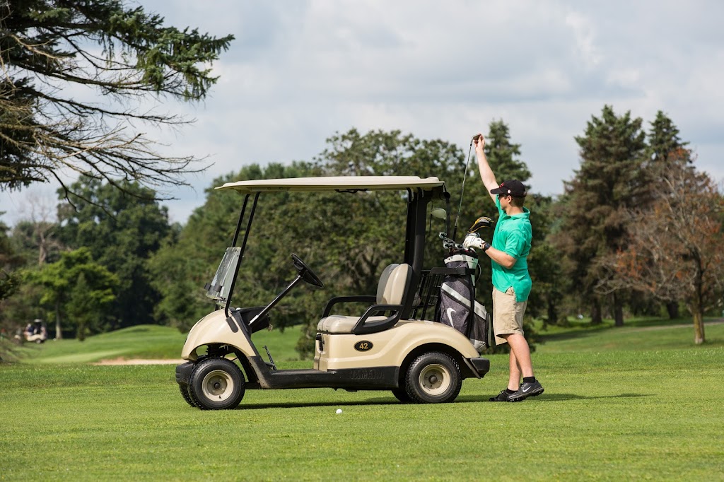 South Park Golf Course | E Park Dr, Pittsburgh, PA 15236, USA | Phone: (412) 835-3545